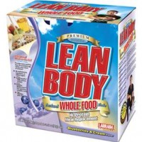 Lean Body Whole Food MRP (1,12кг)