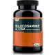 Glucosamine Plus CSA Super Strength (120таб)